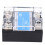 Single Phase Solid State Relay 4~20mA Current Regulator 0-250VAC BERM-40LA 2
