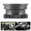 4 Bolt Exhaust Flange Adapter Turbo Downpipe 14