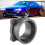 4 Bolt Exhaust Flange Adapter Turbo Downpipe 8