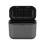 Wireless Bluetooth Earbuds Black 20 Hours Playtime Compact Design 10
