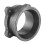 4 Bolt Exhaust Flange Adapter Turbo Downpipe 6