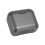 Wireless Bluetooth Earbuds Black 20 Hours Playtime Compact Design 13