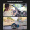 Universal Car HUD Display Speedometer GPS Digital Overspeed Alarm 6
