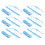 10PCS Anti Static Wrist Strap Grounding 1.8m Electrostatic Discharge 9