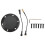 6 Hole Horn Cap for MOMO Nardi Sparco 15