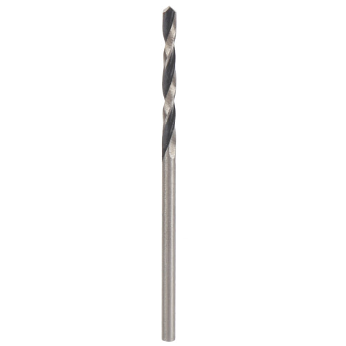 Industrial Hardware Tools 10pcs Twist Drill Bits 1.80mm Straight Shank 2