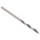 Industrial Hardware Tools 10pcs Twist Drill Bits 1.80mm Straight Shank 5