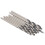 Industrial Hardware Tools 10pcs Twist Drill Bits 1.80mm Straight Shank 12