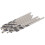 Industrial Hardware Tools 10pcs Twist Drill Bits 1.80mm Straight Shank 15