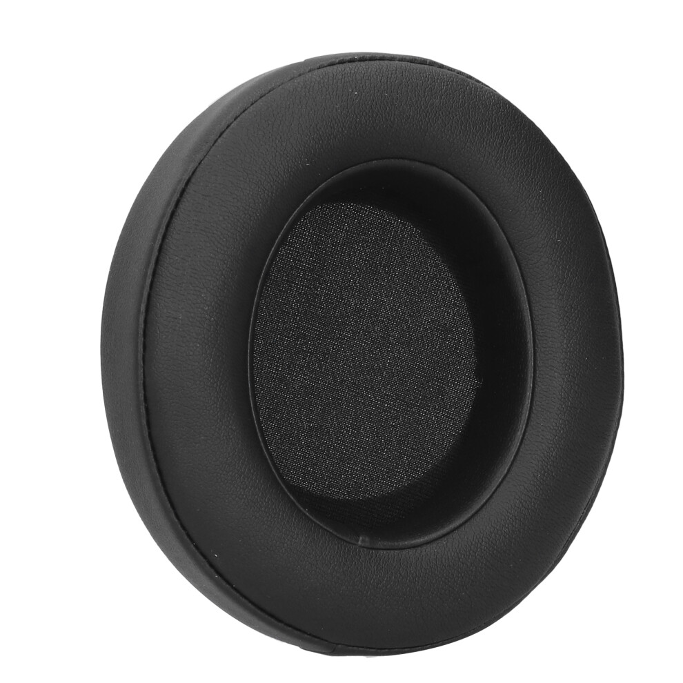 Headset Ear Cushions Replacement For Kraken 7.1 V2 Foam Leather Gray 6951388307196