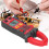 Digital Clamp Multimeter MY2016S AC/DC Current Voltage Tester 11
