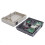 Retro Vintage Game Console Shell Box with Fan for Raspberry Pi 2/3/B+ 4