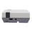 Retro Vintage Game Console Shell Box with Fan for Raspberry Pi 2/3/B+ 9