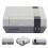 Retro Vintage Game Console Shell Box with Fan for Raspberry Pi 2/3/B+ 14