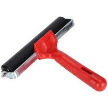 15cm Rubber Roller for Printmaking Gluing Inking Diamond Art and Crafting