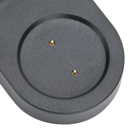 Mini USB Wireless Fast Charging Dock for GTR GTS T-Rex Watch Replacement Charger