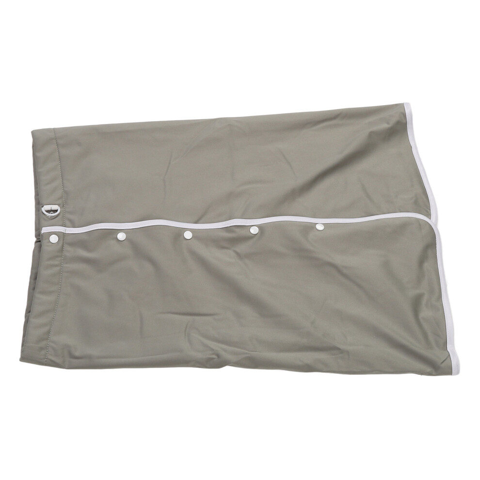 Waterproof Reusable Wearable Incontinence Bed Pad XL for Elderly & Adults