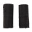 Foldable Iron Trash Rack 46.5x56.3x24.5cm Black 13