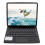 Magic Keyboard 12.9-inch, 650 mAh, Black/White 1