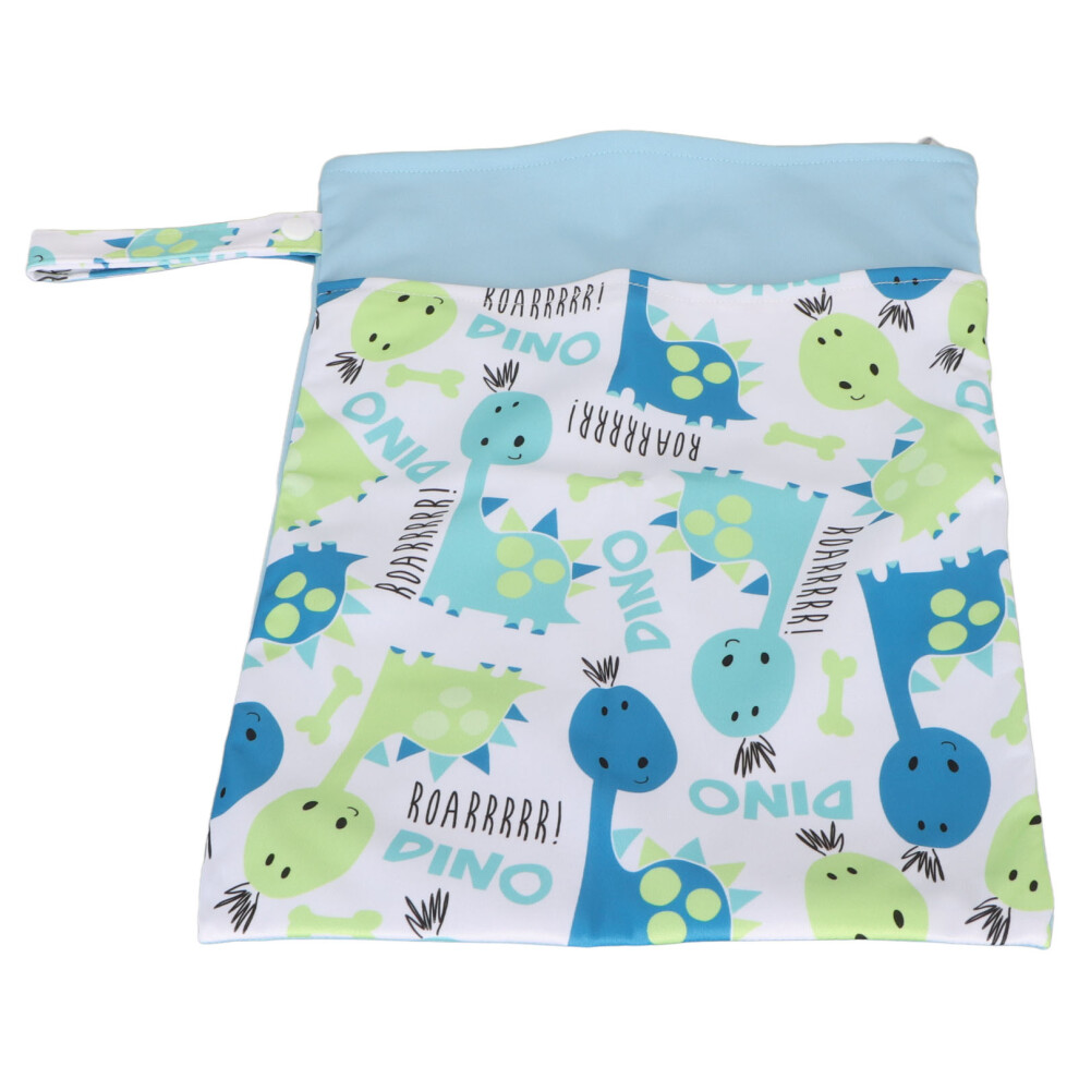 G16 Wet Dry Bag 25x35cm Polyester MultiFunctional