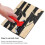 15cm Rubber Roller for Printmaking Gluing Inking Diamond Art and Crafting 6