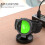 Mini USB Wireless Fast Charging Dock for GTR GTS T-Rex Watch Replacement Charger 4