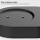 Mini USB Wireless Fast Charging Dock for GTR GTS T-Rex Watch Replacement Charger 6