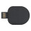 Mini USB Wireless Fast Charging Dock for GTR GTS T-Rex Watch Replacement Charger 8