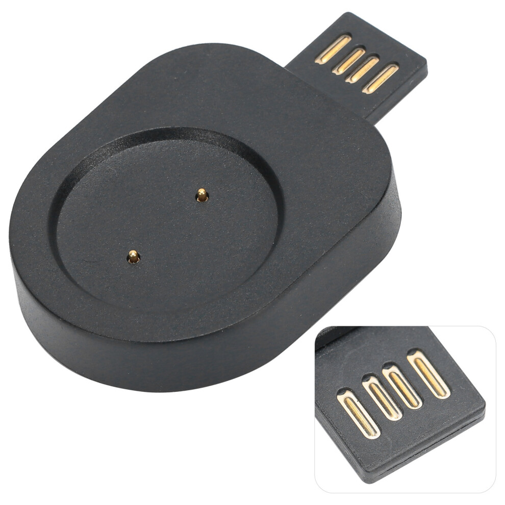 Wireless Fast Charging Dock For Gtr/Gts/Trex Watch, Abs Dock, 10G 7661392131760