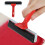 15cm Rubber Roller for Printmaking Gluing Inking Diamond Art and Crafting 9