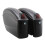 Hard Saddlebags 43x28x11.5cm Black Large Capacity 1