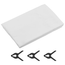 LED Solar Garden Lights Waterproof 10 Pcs Outdoor Landscape Pathway Light Set