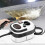 1200ML Handheld Steam Cleaner Fast Heating Portable 4