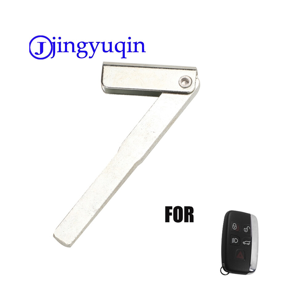 Car Key Uncut Blank Blade For Land Rover Evoque Discovery 4 Rover Evoque For Xe Xfl Et Jaguar Freelander 6935161681321