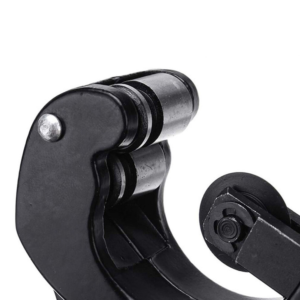 3-35mm Alloy Tube Cutter Black