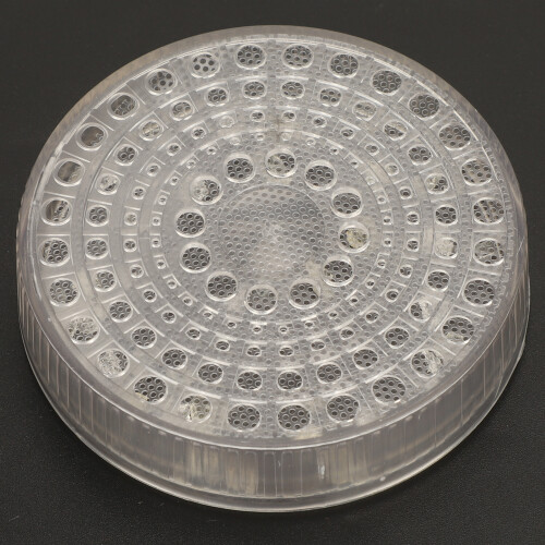 2pcs Cigar Humidor Magnet Moisturizer for Cigarette Protection Large Circle 2