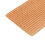 Gnocchi Board Beech Wooden Smooth Surface Lightweight Gnocchi Making Tool 8