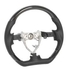 FJ Cruiser 2007-2017 FlatBottom Wheel Black