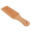 Gnocchi Board Beech Wooden Smooth Surface Lightweight Gnocchi Making Tool 9