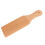Gnocchi Board Beech Wooden Smooth Surface Lightweight Gnocchi Making Tool 1