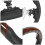 Wood Grain Hydro-Dip Steering Wheel XU50/XU60 5