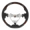 Wood Grain Hydro-Dip Steering Wheel XU50/XU60 8