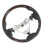 Wood Grain Hydro-Dip Steering Wheel XU50/XU60 16
