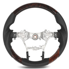 Replacement Hydro Dip Wheel Hilux 2015
