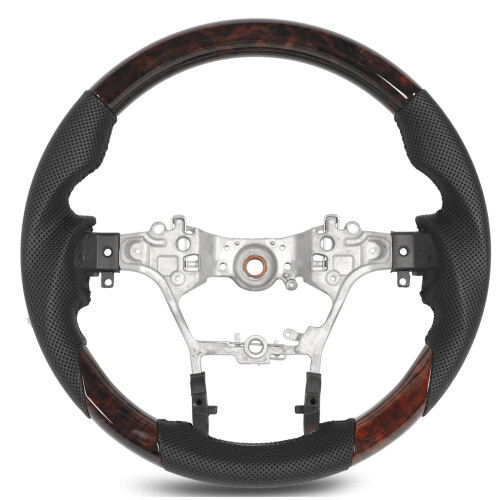 Replacement Hydro Dip Wheel Hilux 2015
