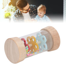 Birch Rain Stick 9.5cm/3.7in Small Educational Toy