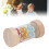 Birch Rain Stick 9.5cm/3.7in Small Educational Toy 1