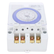 TB‑388 Zeitschalter 24h Timer