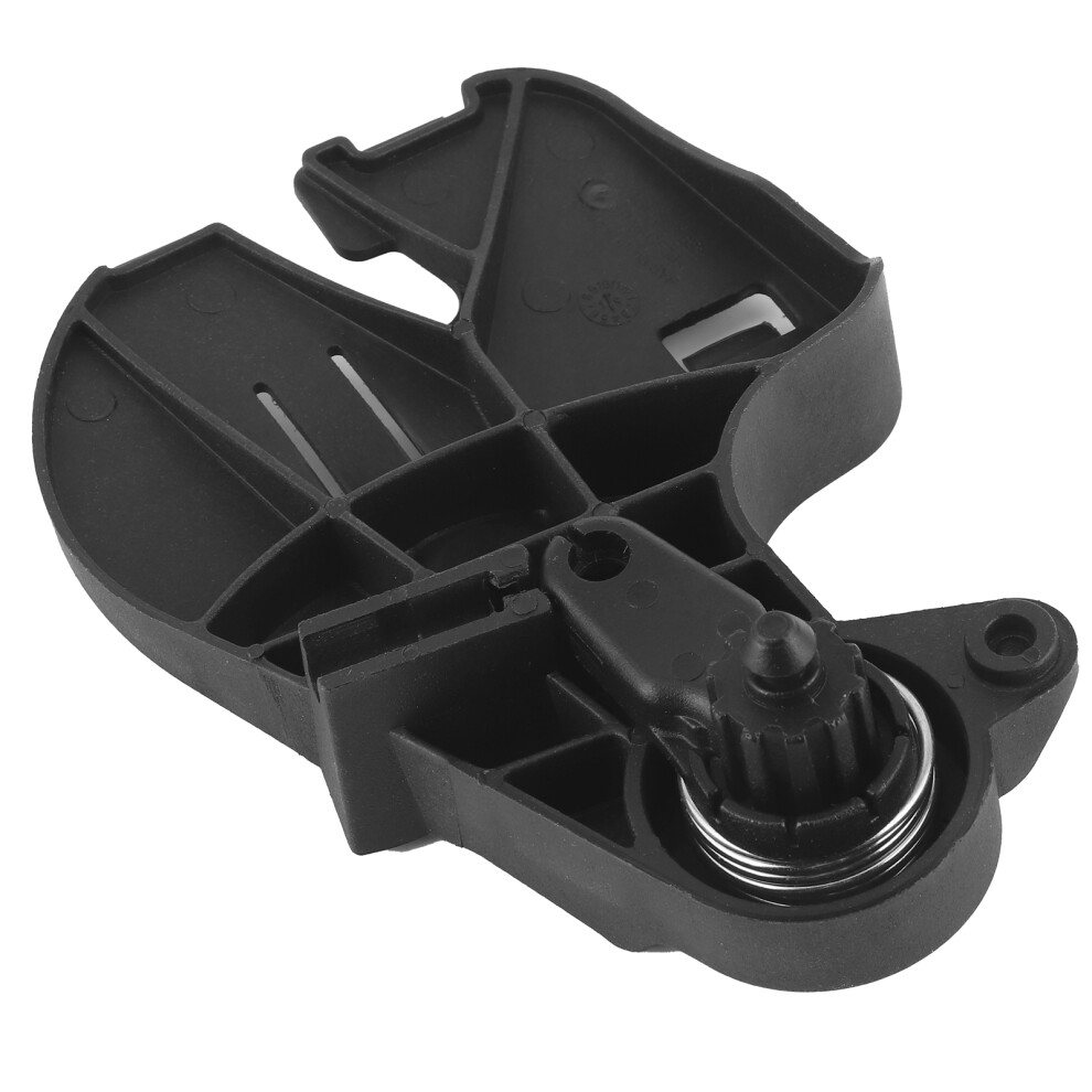 Hood Latch Mounting Bracket 8T1823633a Suitable For Audi A3 A4 A5 A6 A7 Steel 8061388313351