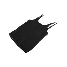 Atmungsaktives elastisches Fitness-Sweat-Top für Damen, 2XL/3XL, Body Shaper